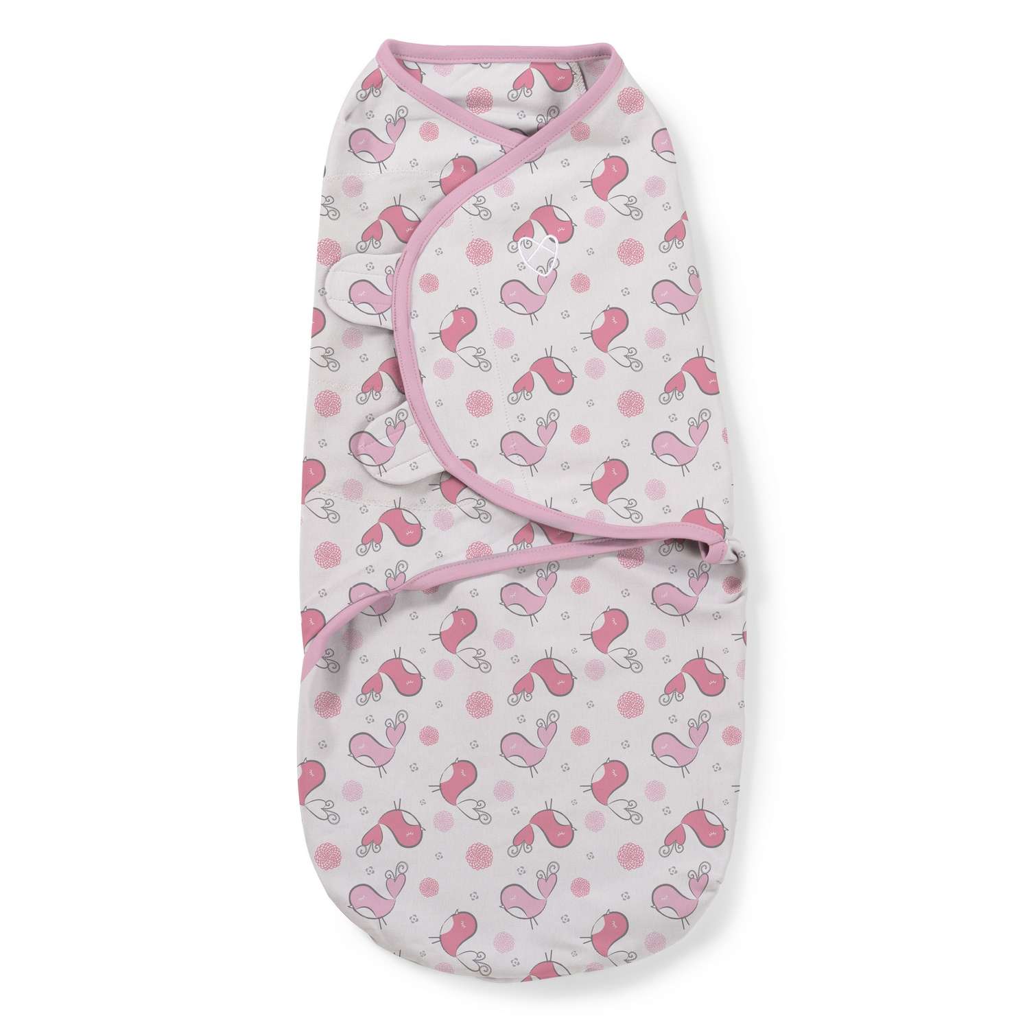 Конверт в коляску Summer Infant Swaddleme - фото 1