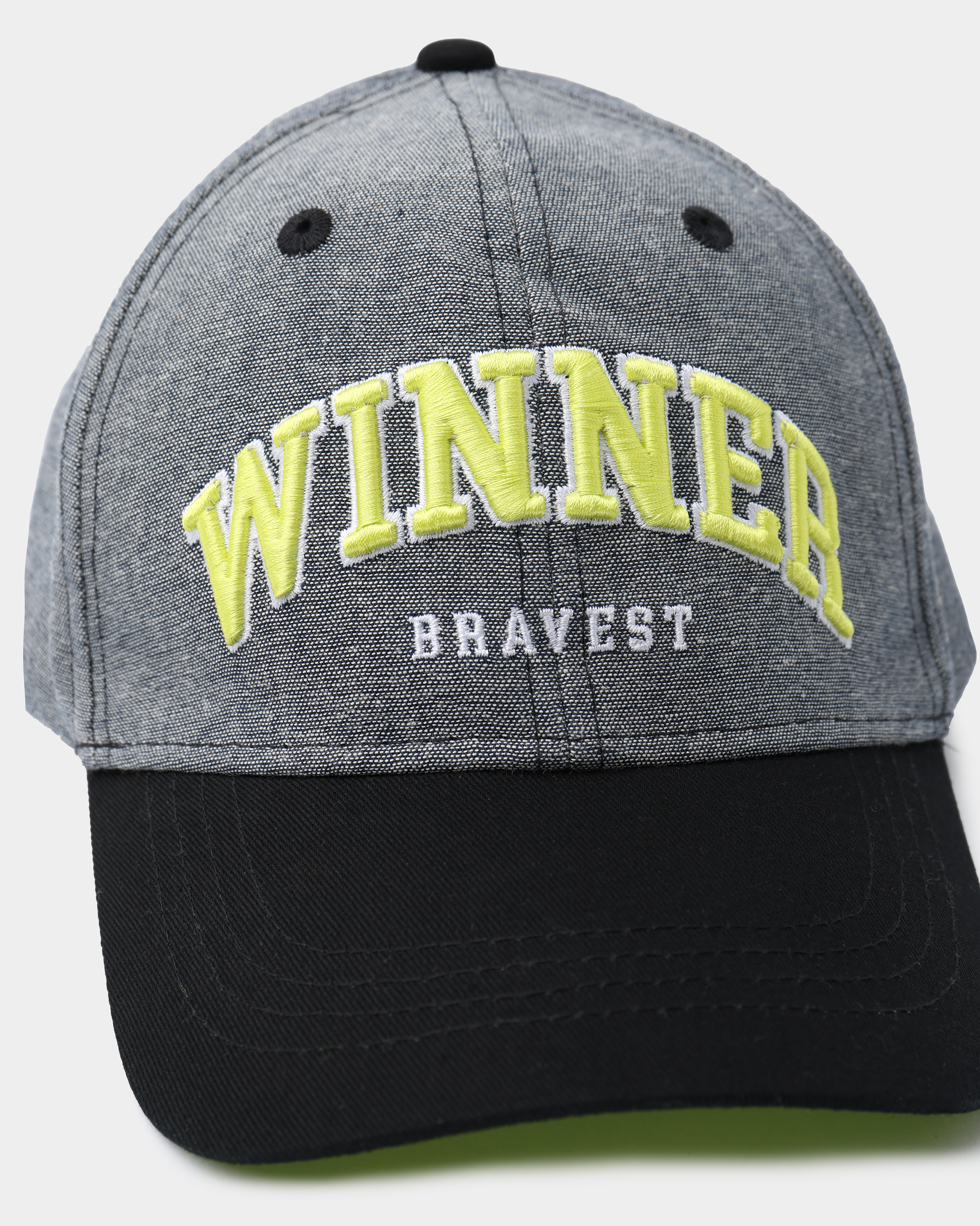 Кепка Futurino S26FU6-BA112kb-GG - фото 4