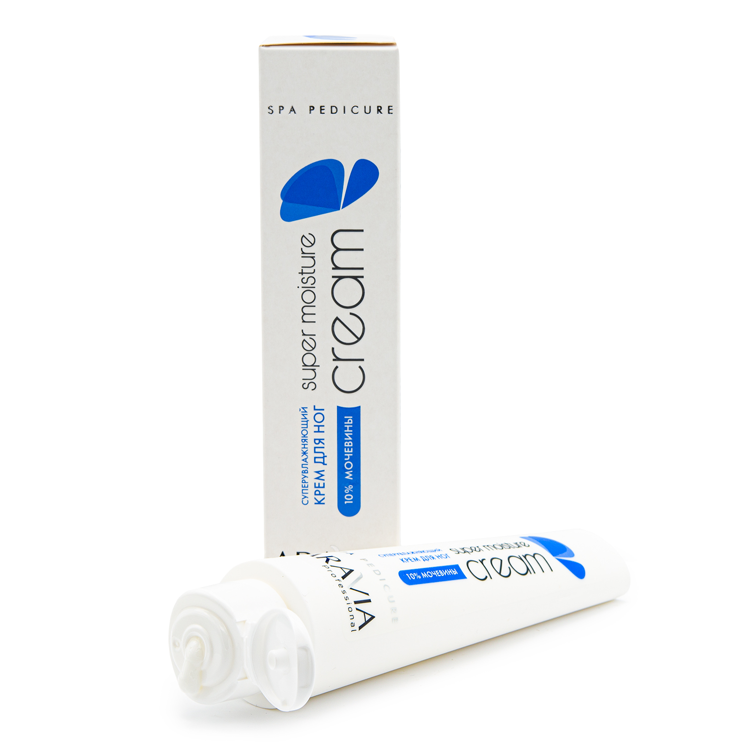 Крем ARAVIA Professional Super Moisture - фото 4
