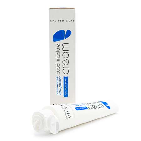 Крем ARAVIA Professional Super Moisture