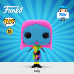 Фигурка Funko Sally