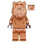 Фигурка LEGO Cowardly Lion The