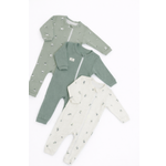 Комбинезон 3 шт Супер Пупс