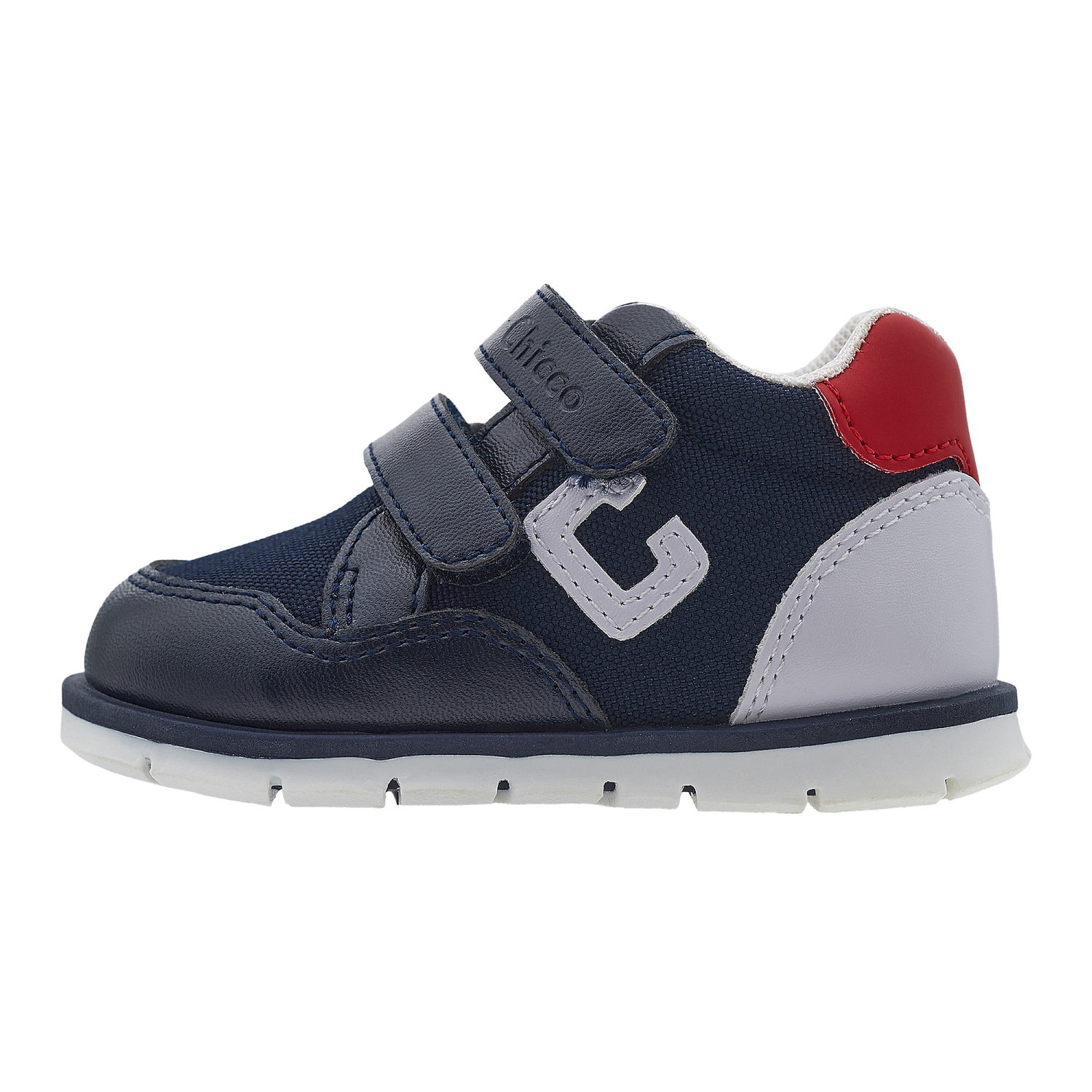 Полуботинки Chicco 01071014000800 - фото 4