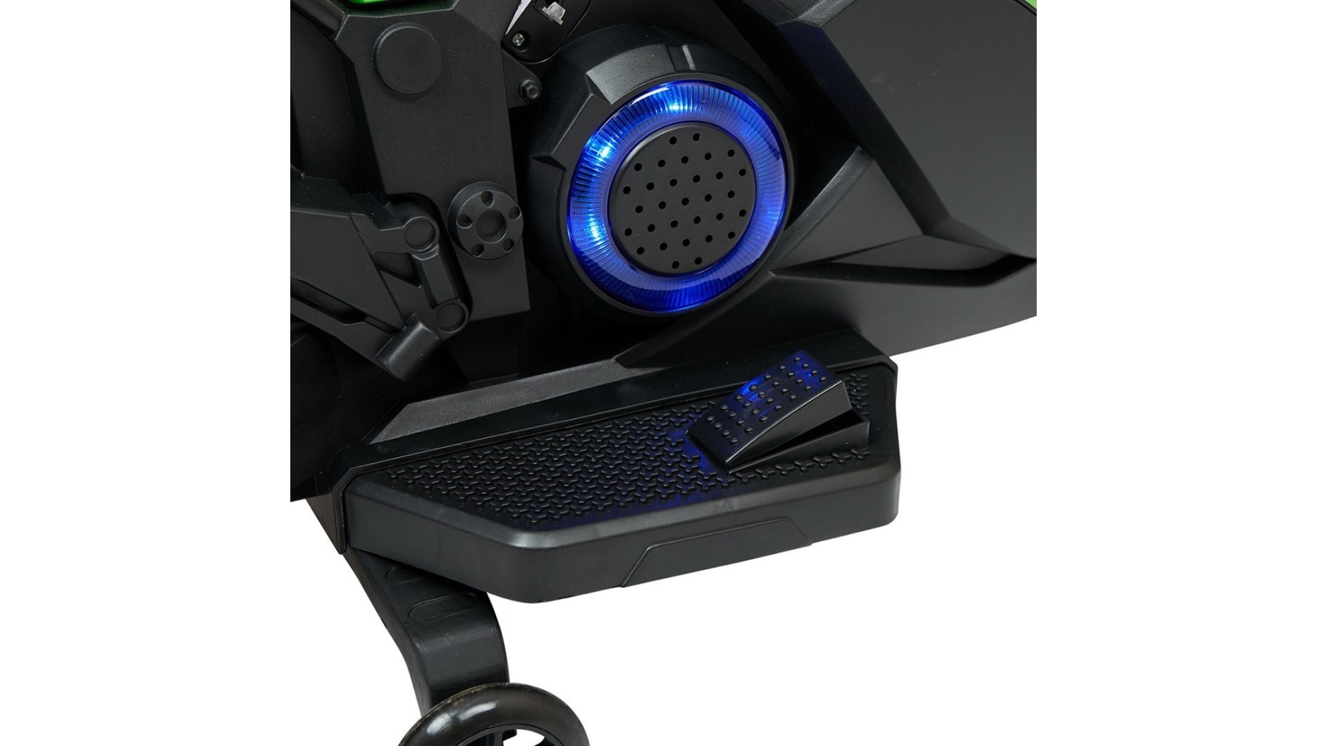 Электромотоцикл Jiajia мотоцикл - фото 6