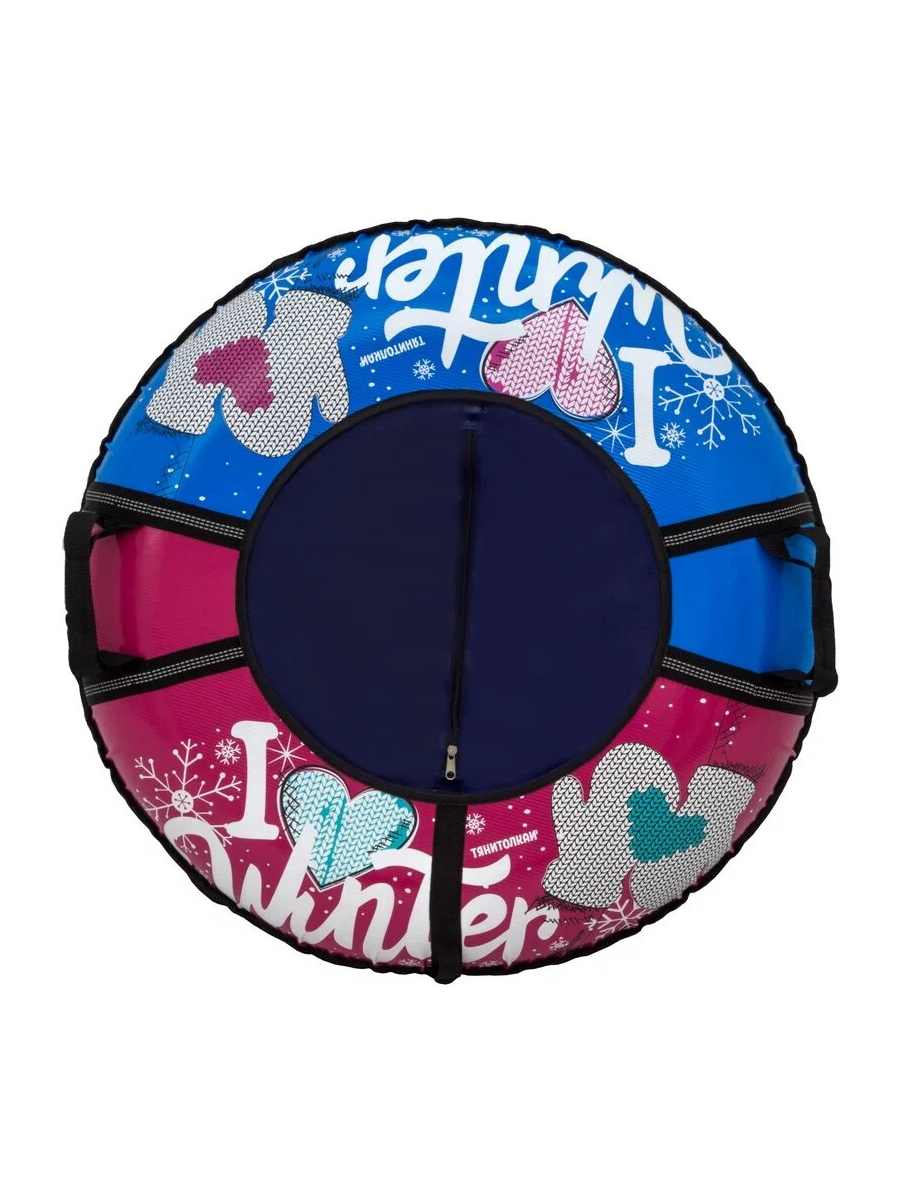 Тюбинг ТЯНИТОЛКАЙ 83 см - фото 5