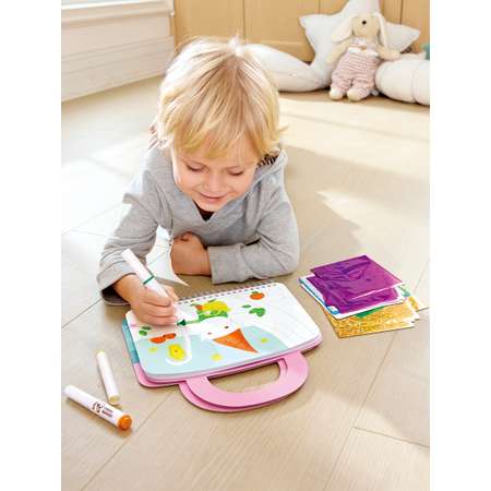 Набор для рисования Hape 13 шт.