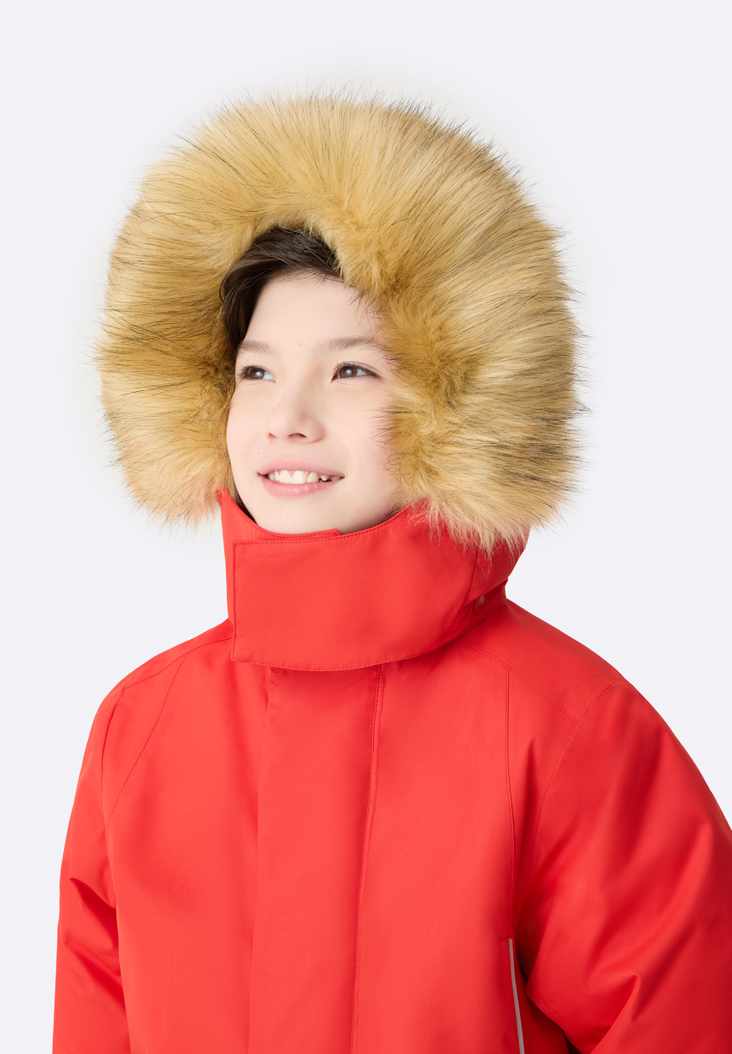 Куртка Lassie 73103209SM-3770 - фото 7