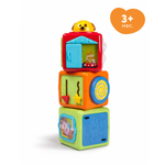 Игрушка BabyGo кубики