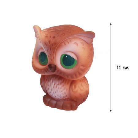 Игрушка OGONEK Совенок
