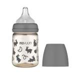 Бутылочка MOYUUM Anti-Colic 170 мл