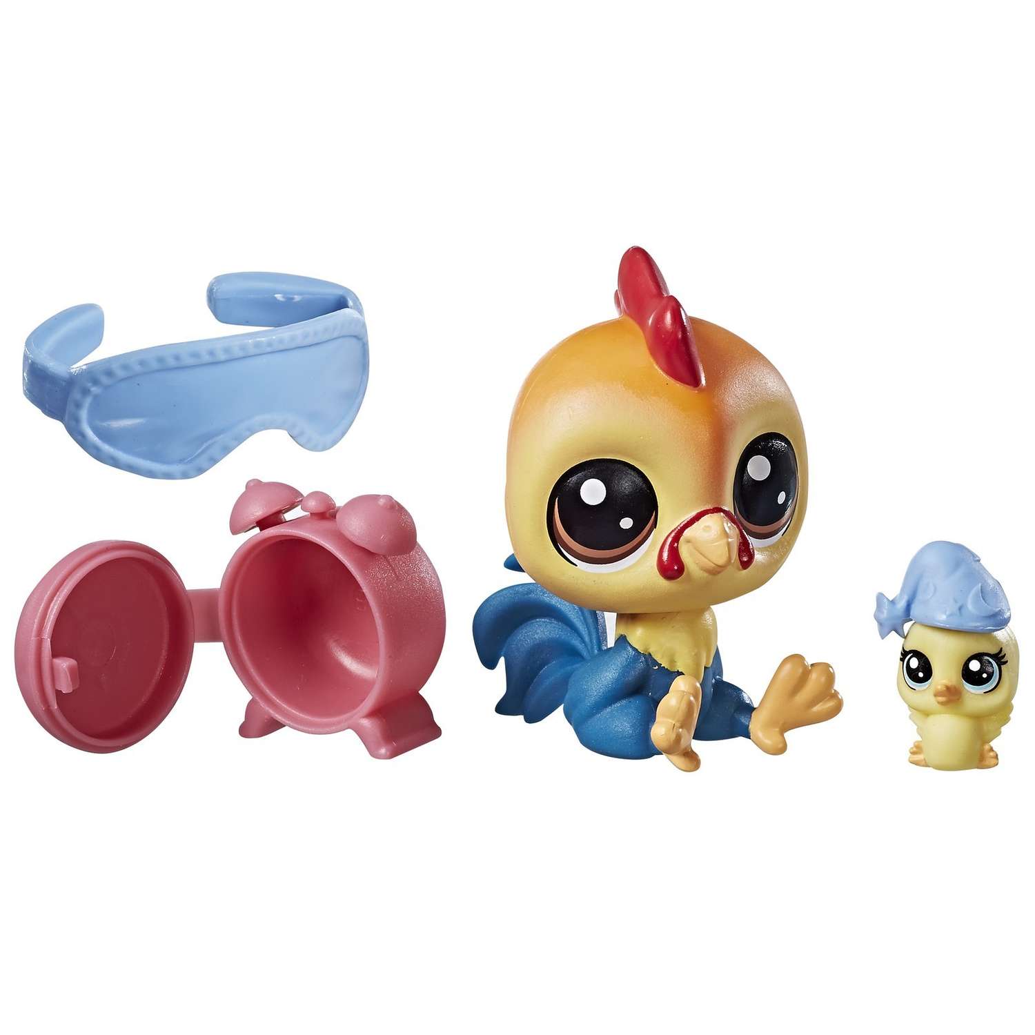Littlest Pet Shop в ассортименте - фото 6