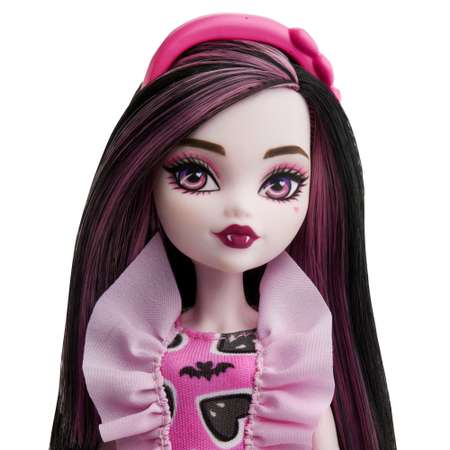 Кукла модельная Monster High Дракулаура
