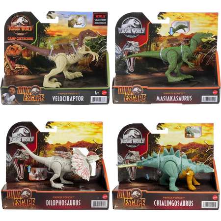 Фигурка Jurassic World в ассортименте