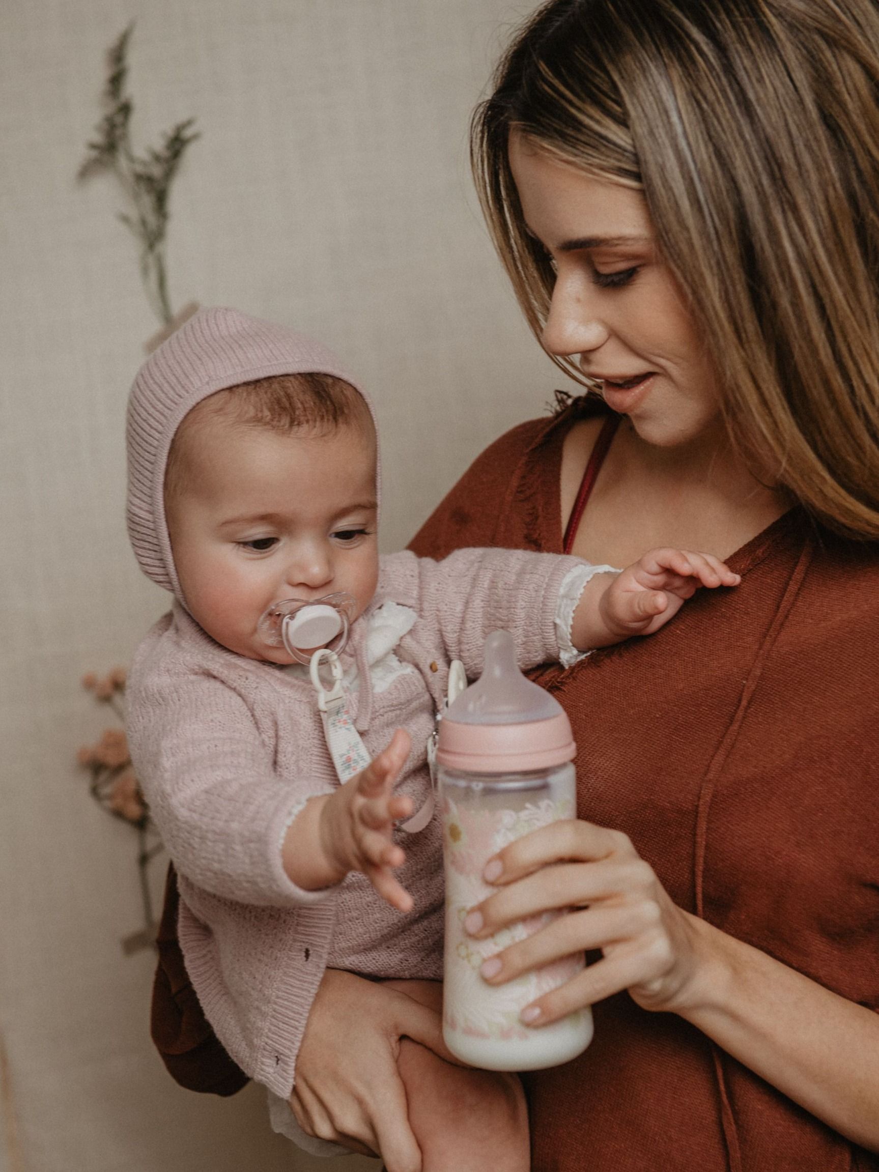 Пустышка Suavinex силикон ортодонтическая от 0 мес. 1 шт. - фото 4