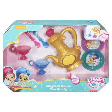 Кукла модельная Shimmer and Shine