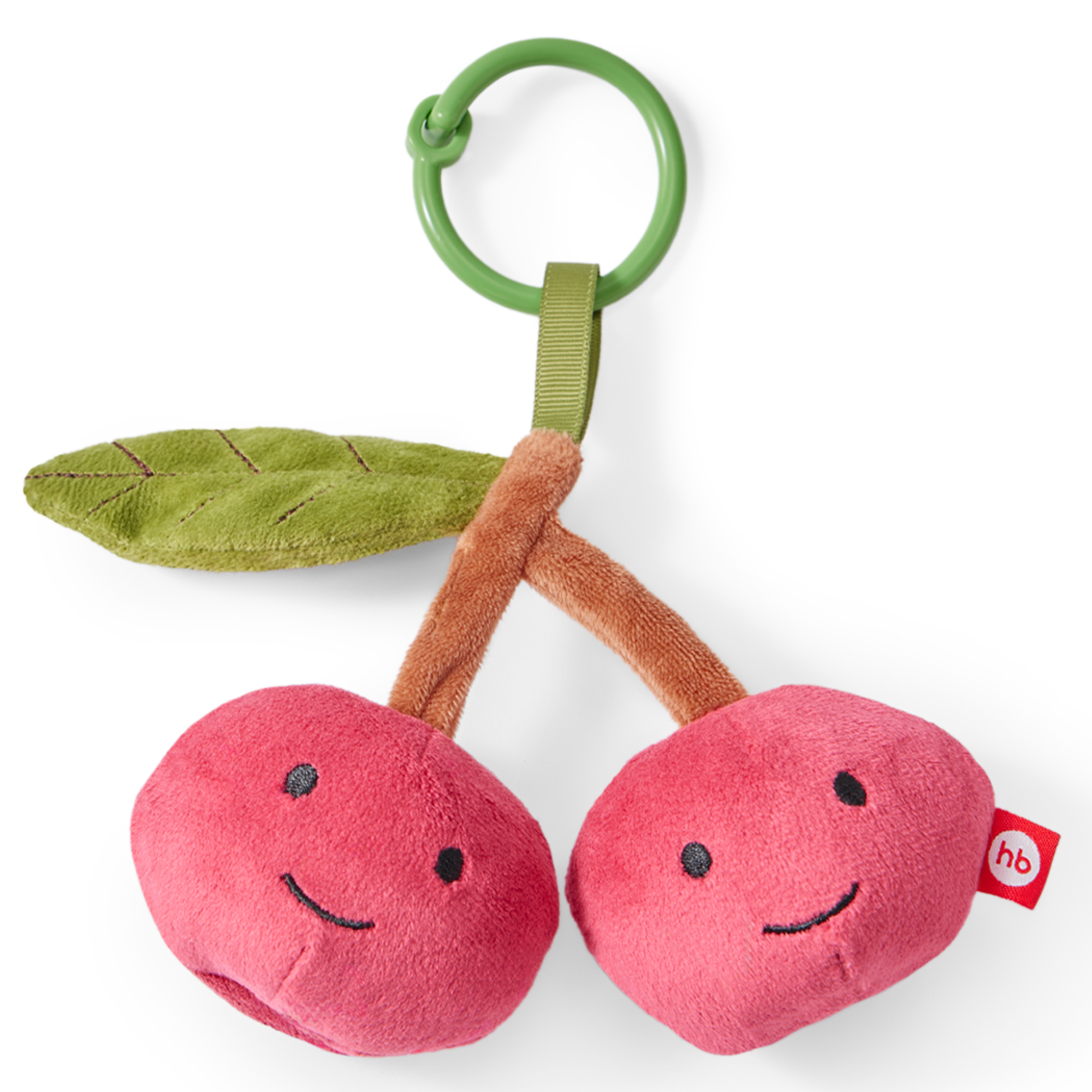 Игрушка Happy Baby подвеска - фото 9