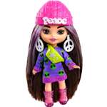 Кукла мини Barbie Extra Минис