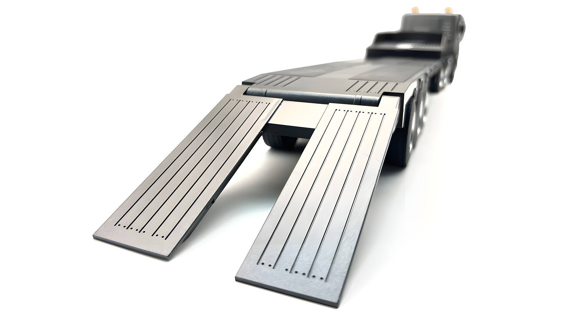 Автомобиль РУ 1:24 - фото 3