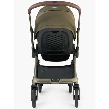 Коляска прогулочная Happy Baby Magna