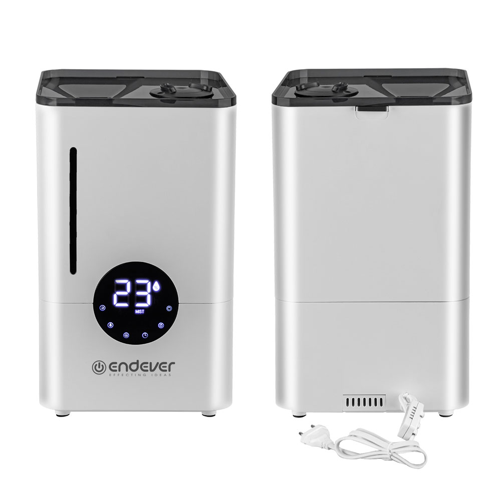 Увлажнитель воздуха ENDEVER OASIS-310 - фото 3