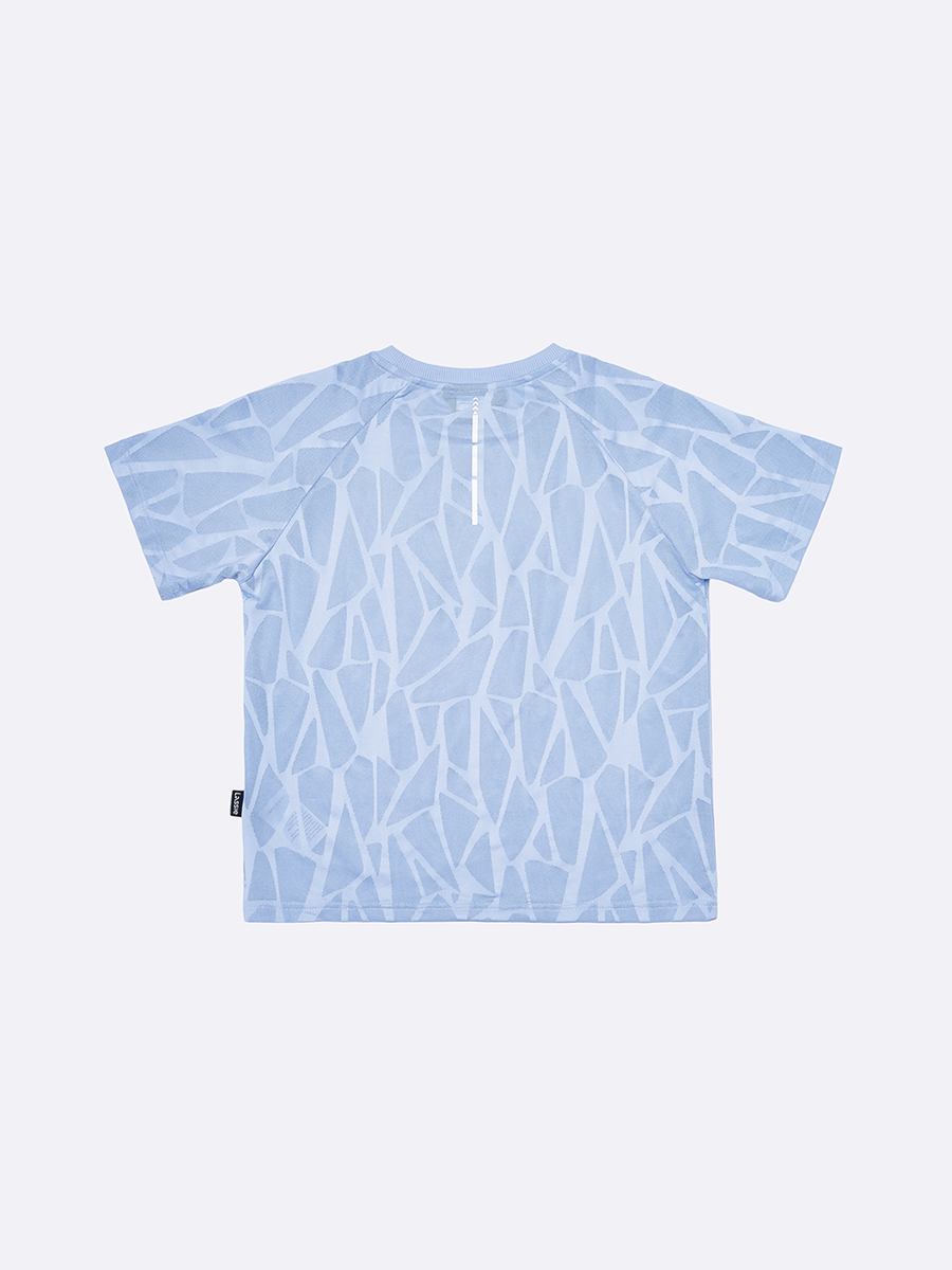 Футболка Lassie 73204311-6030 - фото 3