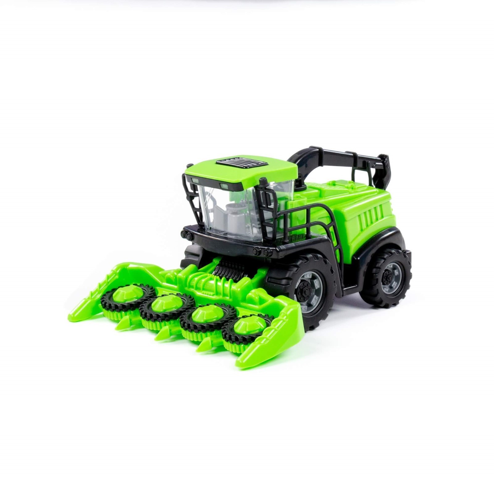 Комбайн Полесье 9271712 - фото 1