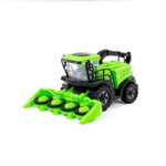 Комбайн Полесье