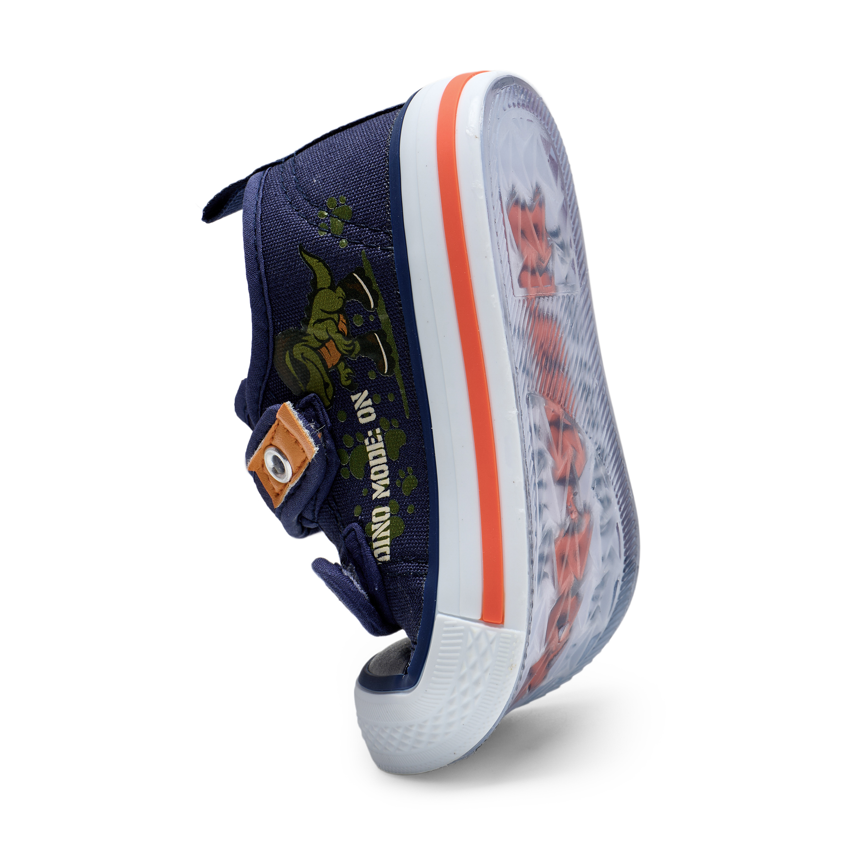 Кеды BLESSBOX BX53173B - фото 6