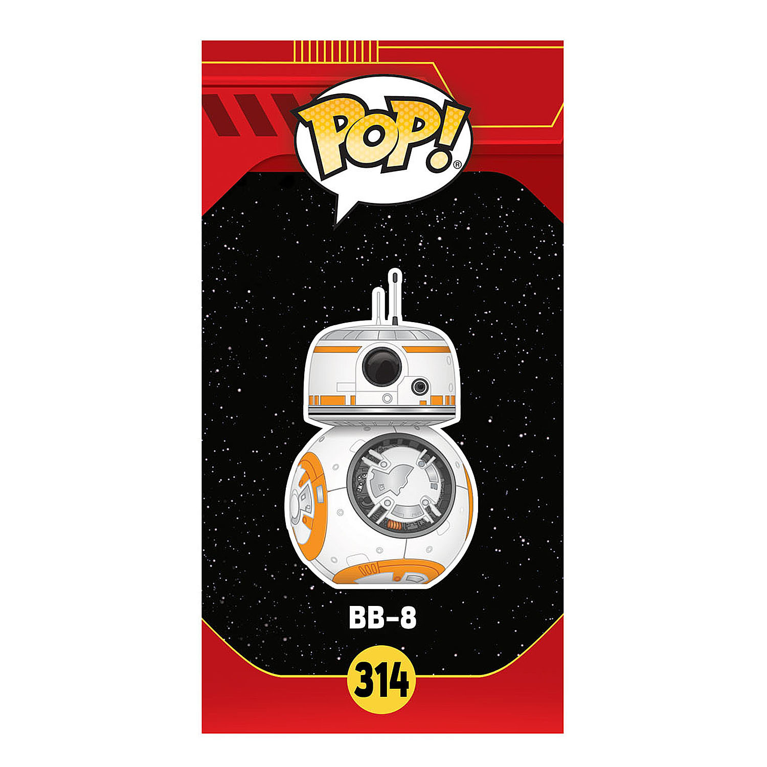 Фигурка Funko - фото 4