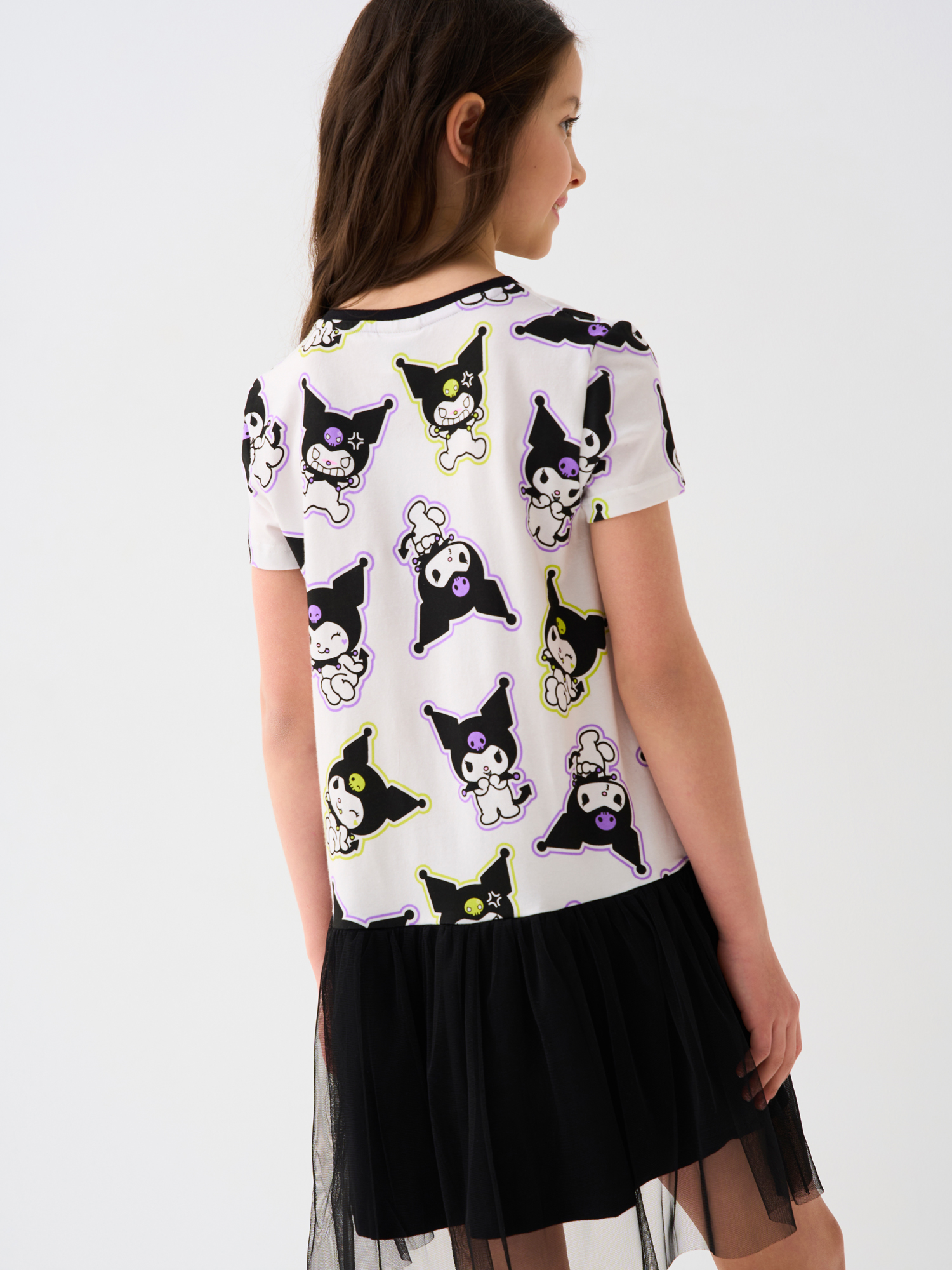 Платье PlayToday 12641030 - фото 3