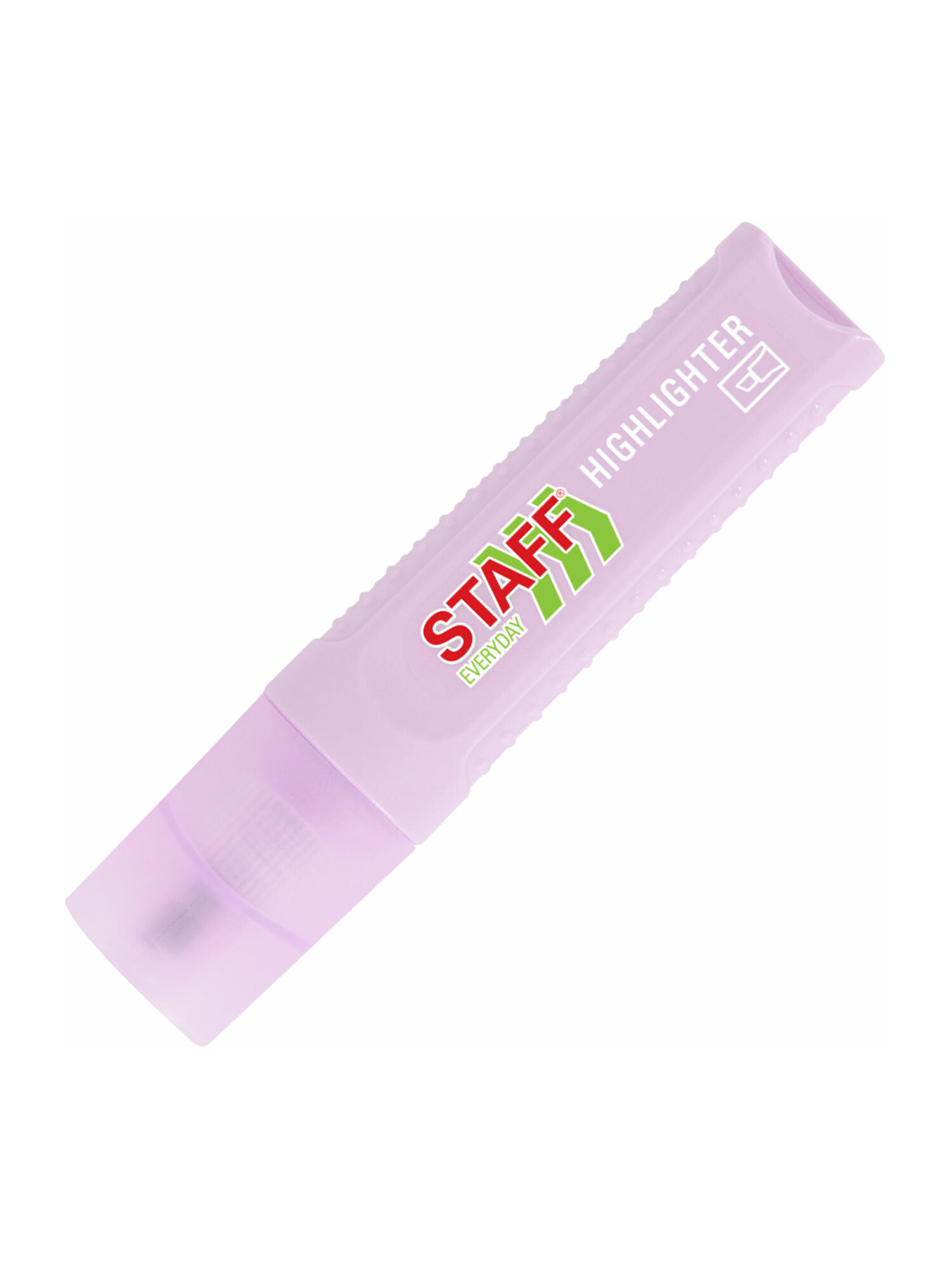 Текстовыделители Staff 4 шт. - фото 10