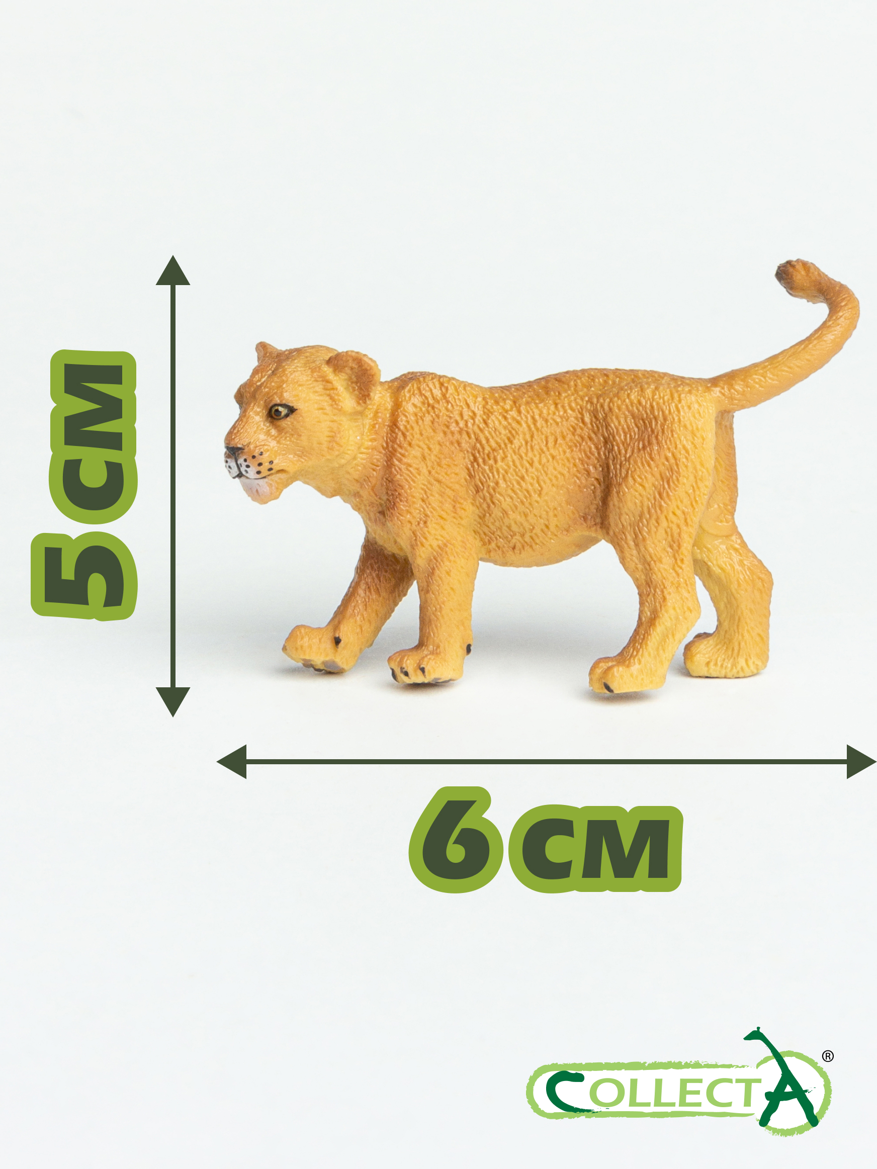 Фигурка Collecta - фото 2