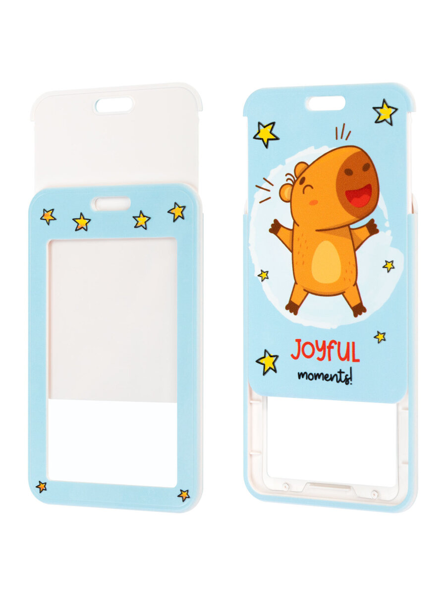 Бейдж Funster Капибара - фото 6