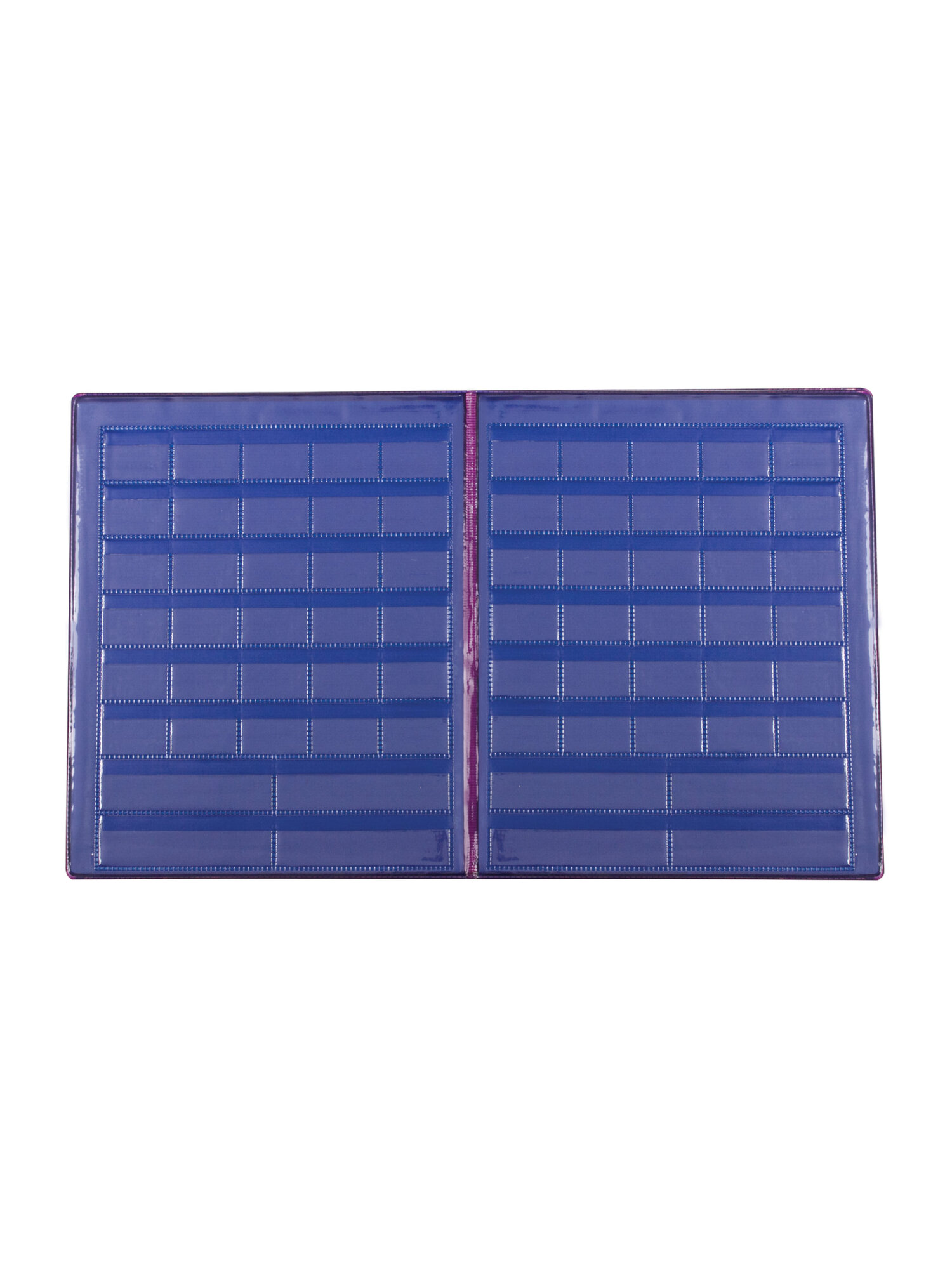 Касса букв и счетов Юнландия Буквы Цифры - фото 7