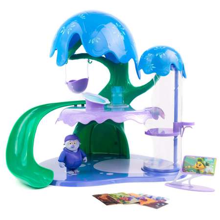 Игровой набор Монсики
