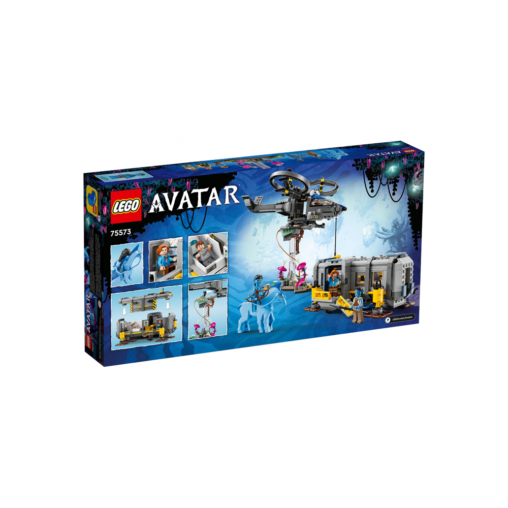 Конструктор LEGO 379 дет. - фото 2