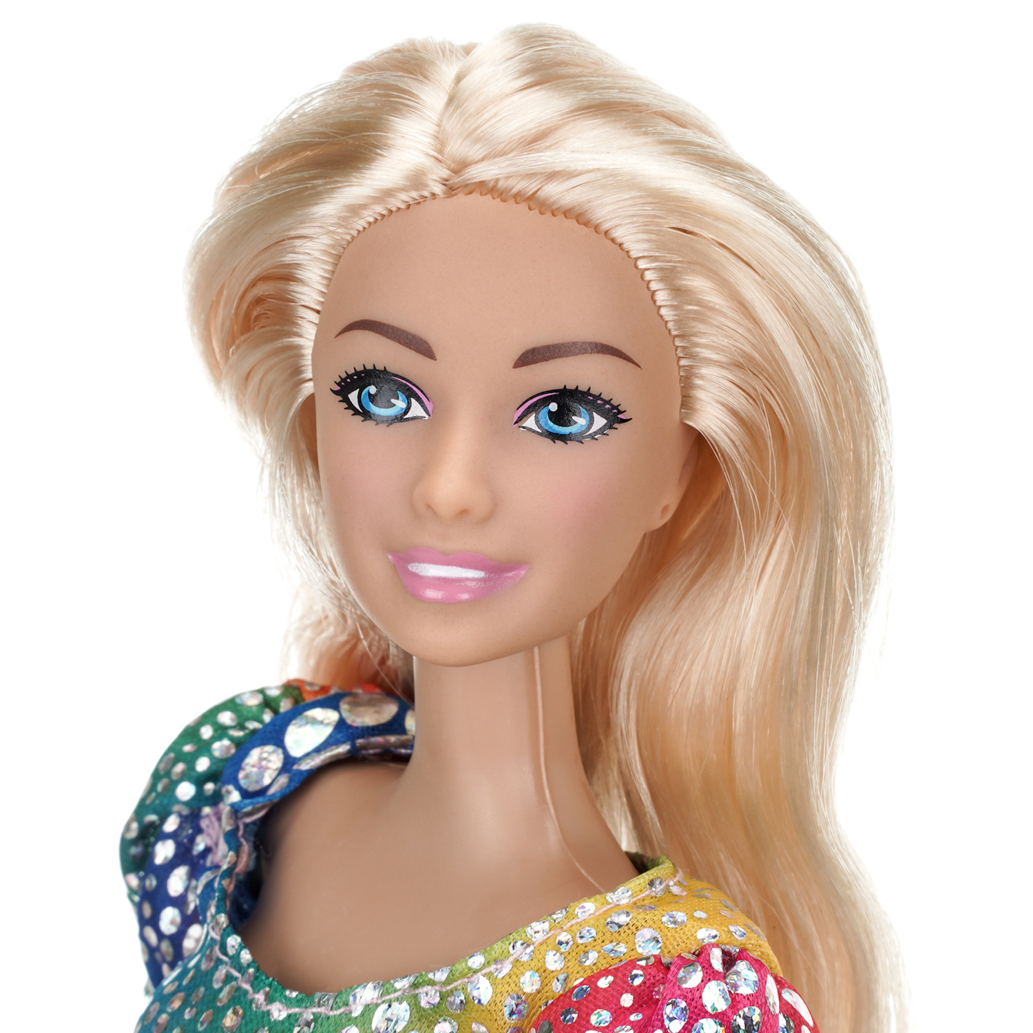 Кукла модельная Карапуз София высота 29 см 411248 - фото 4