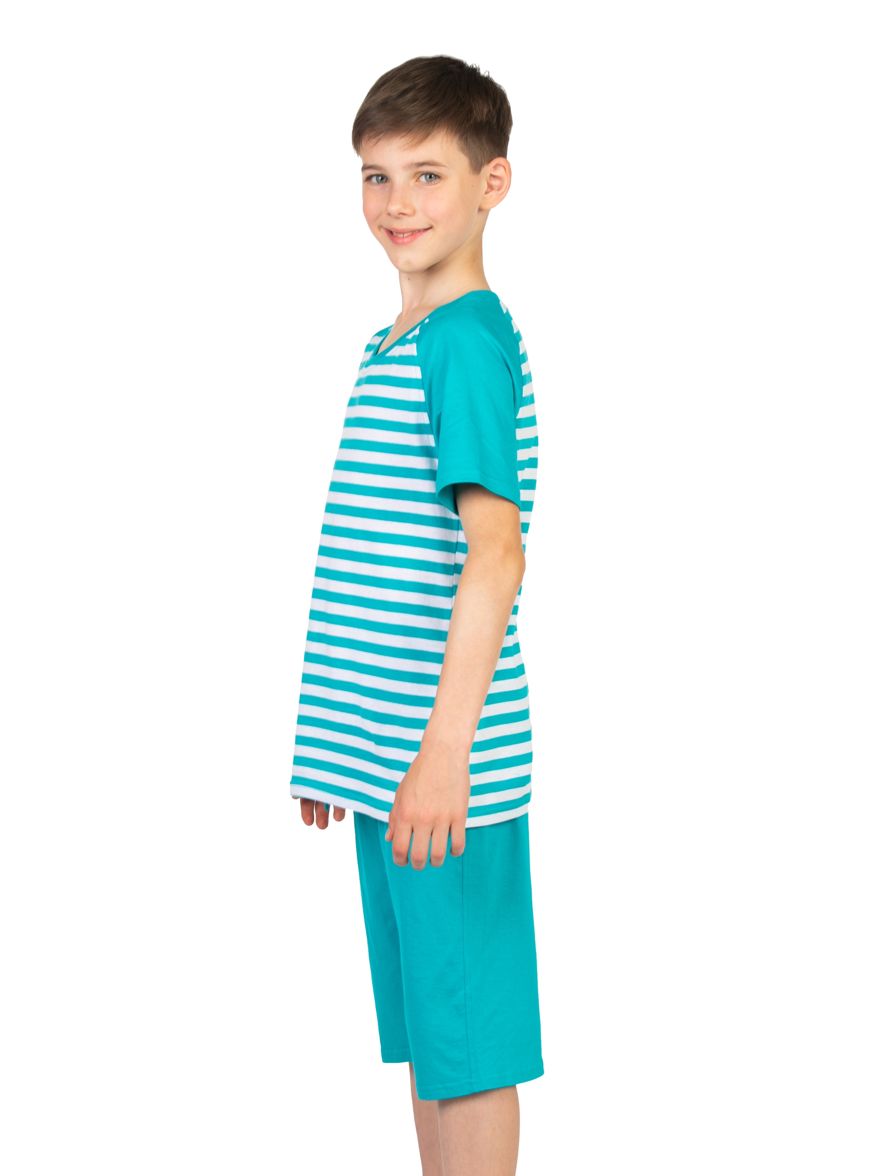 Пижама N.O.A. 11558-1 - фото 10