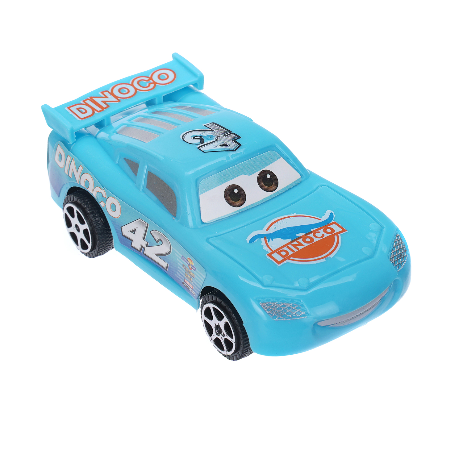 Игровой набор Huada Toys Суперкар в ассортименте 410305 - фото 4