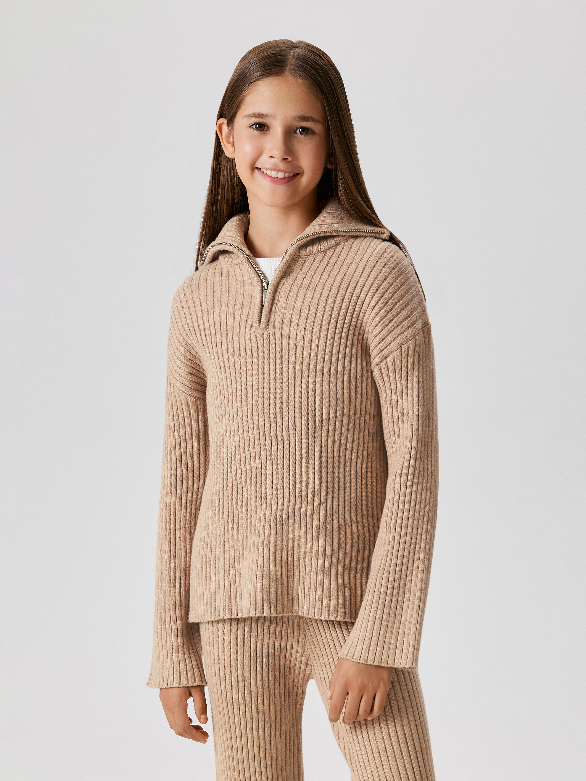 Джемпер Acoola 20210310251_0092700 - фото 1