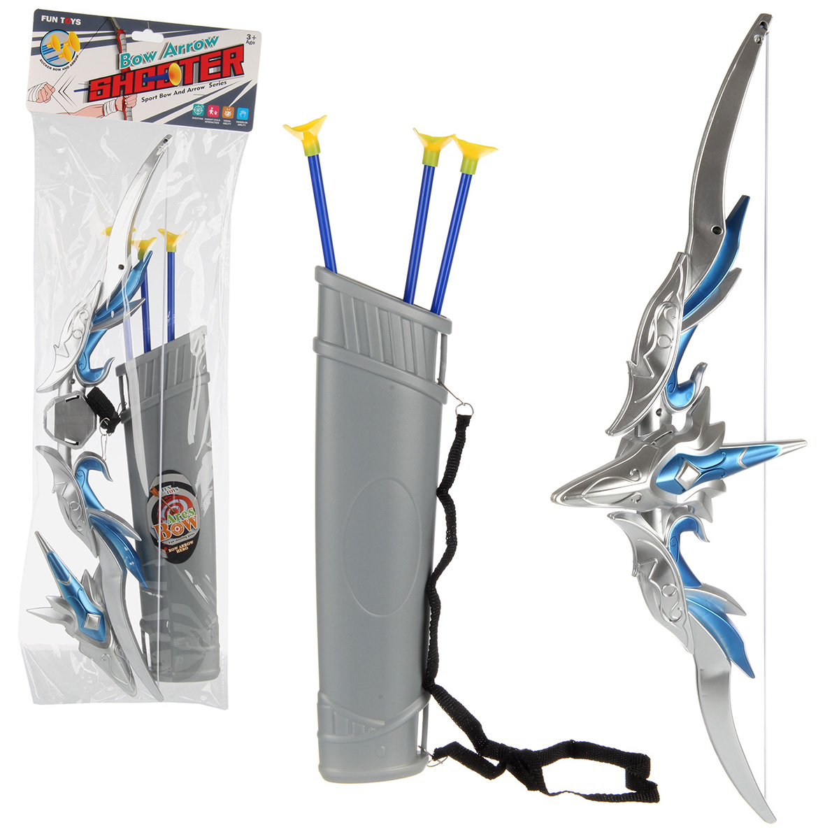 Лук Veld Co - фото 1