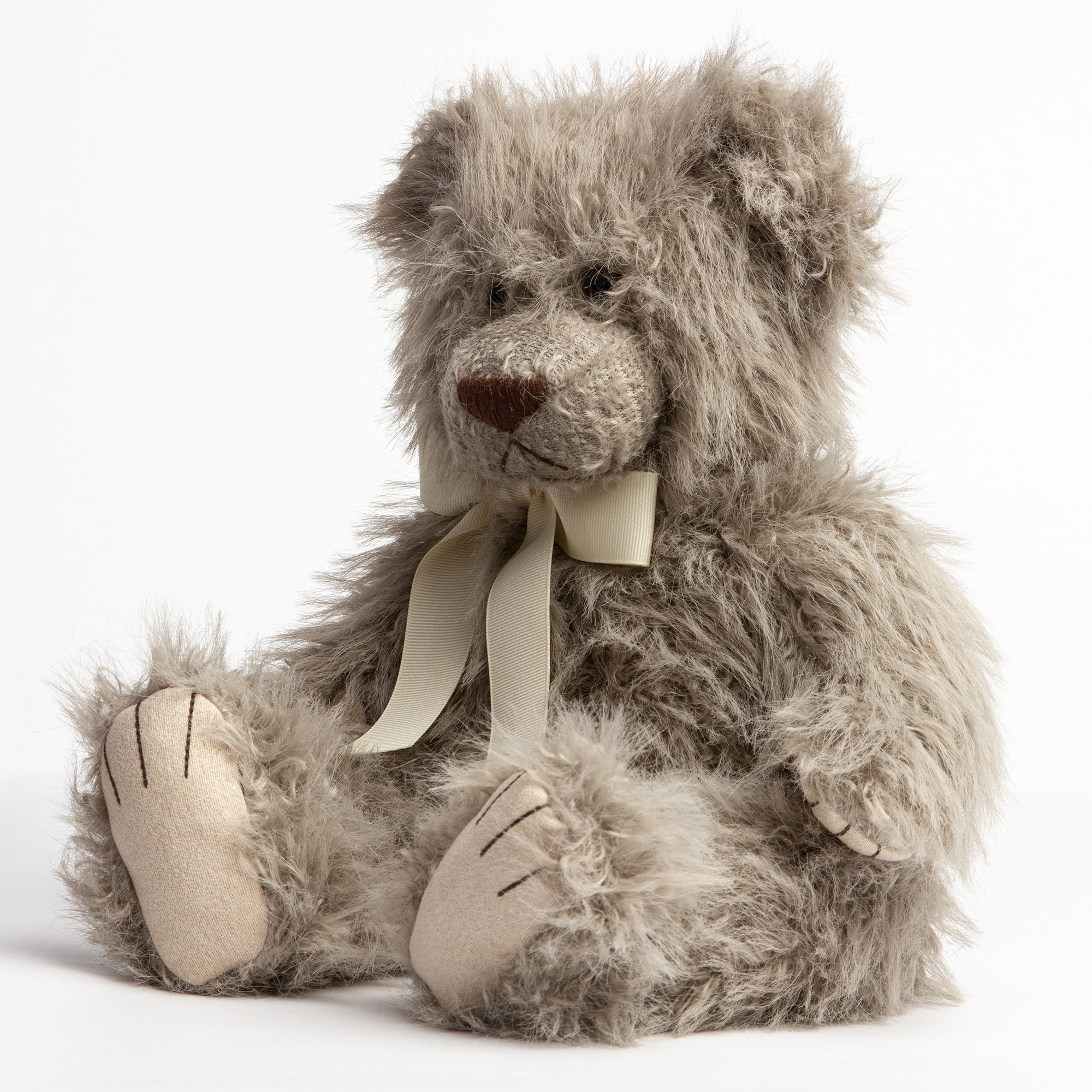 Мягкая игрушка Gulliver Мишка - фото 2