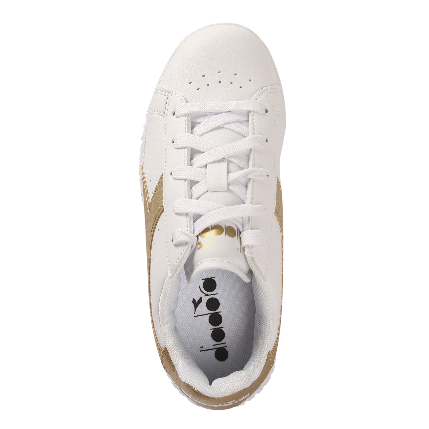 Кеды Diadora DR101176596C1070 - фото 4