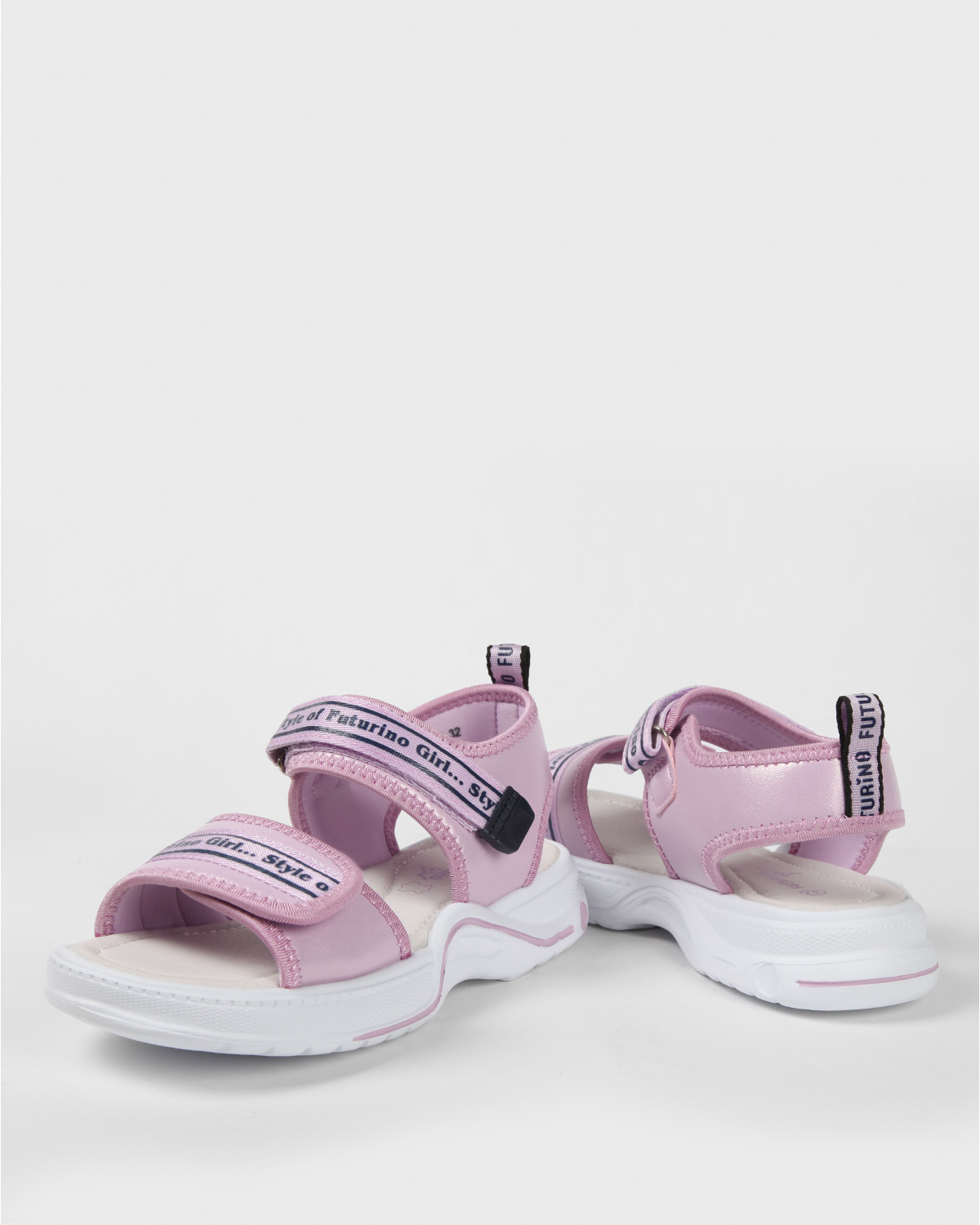 Сандалии Futurino S23DEtgSA-462-77 - фото 6