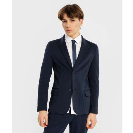 Пиджак BUTTON BLUE