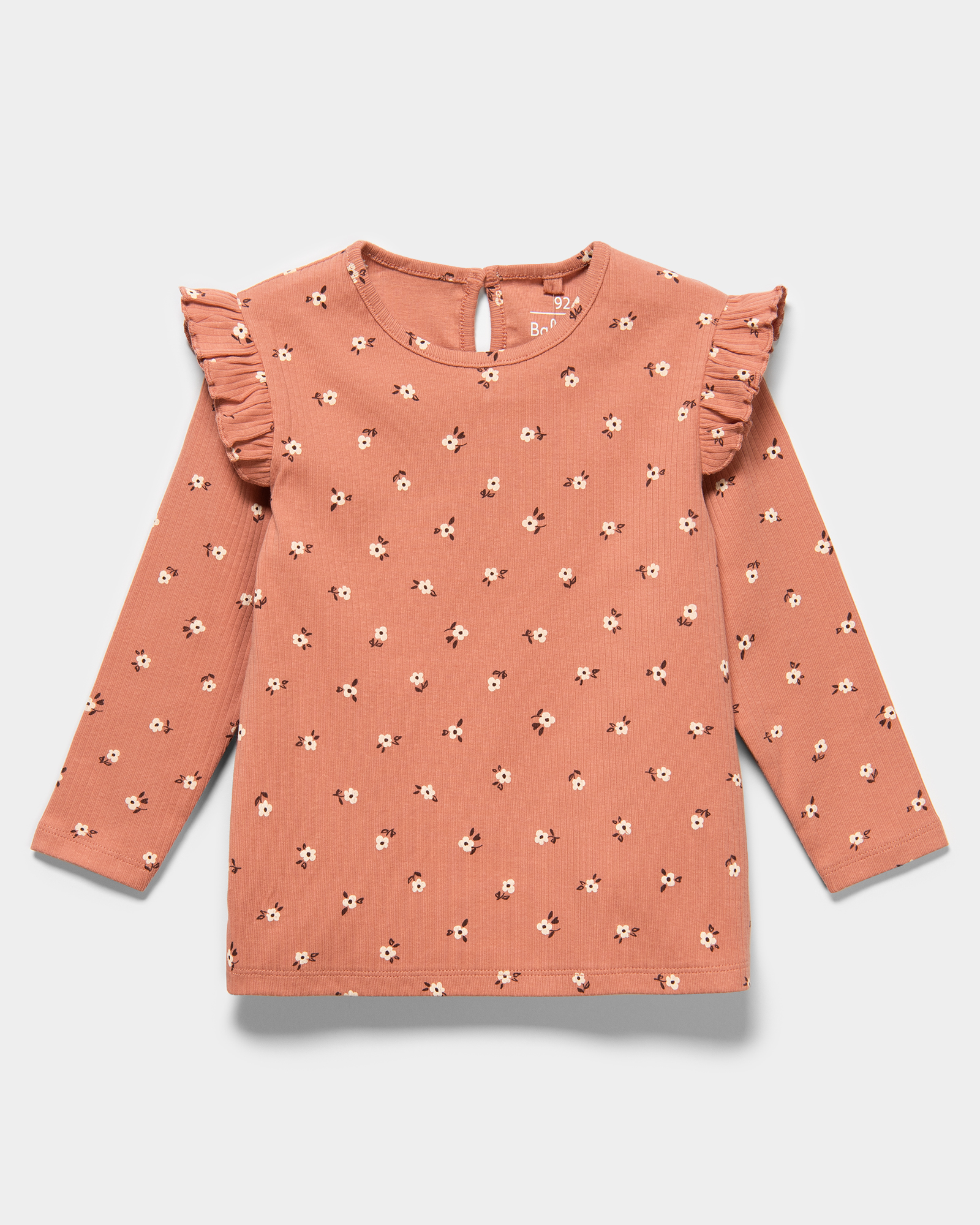 Лонгслив Baby Gо KG-AW24-57BGig-JJ - фото 2