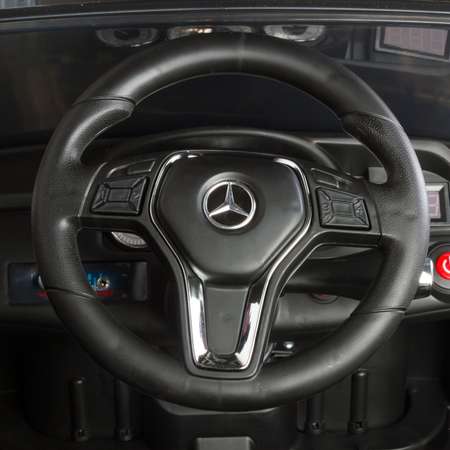 Автомобиль Kreiss Mercedes