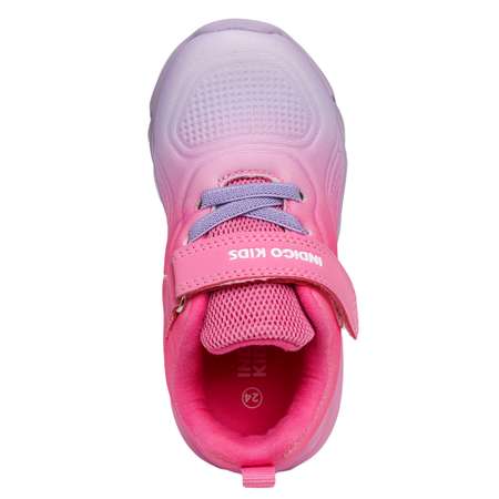Кроссовки Indigo kids