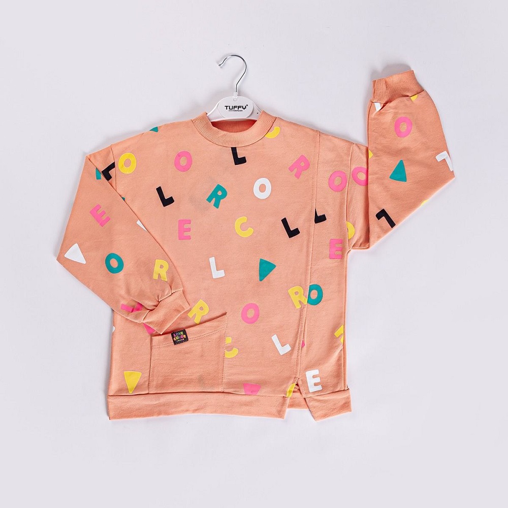 Свитшот TUFFY 6126014 - фото 1